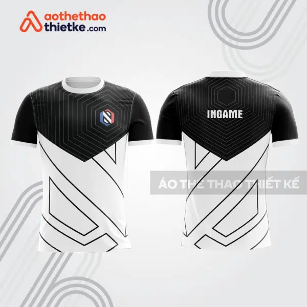 Mẫu Áo Game Thủ Esports Thiết Kế Đẹp G244
