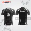 Mẫu Áo Game Thủ Esports Thiết Kế Đẹp G247