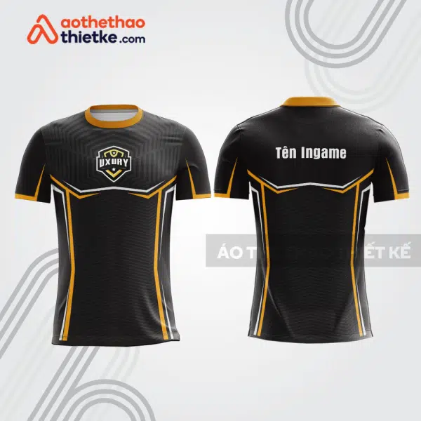 Mẫu Áo Game Thủ Esports Thiết Kế Đẹp G248