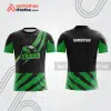 Mẫu Áo Game Thủ Esports Thiết Kế Đẹp G249