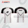 Mẫu Áo Game Thủ Esports Thiết Kế Đẹp G250