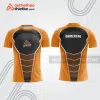 Mẫu Áo Game Thủ Esports Thiết Kế Đẹp G257
