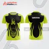 Mẫu Áo Game Thủ Esports Thiết Kế Đẹp G259