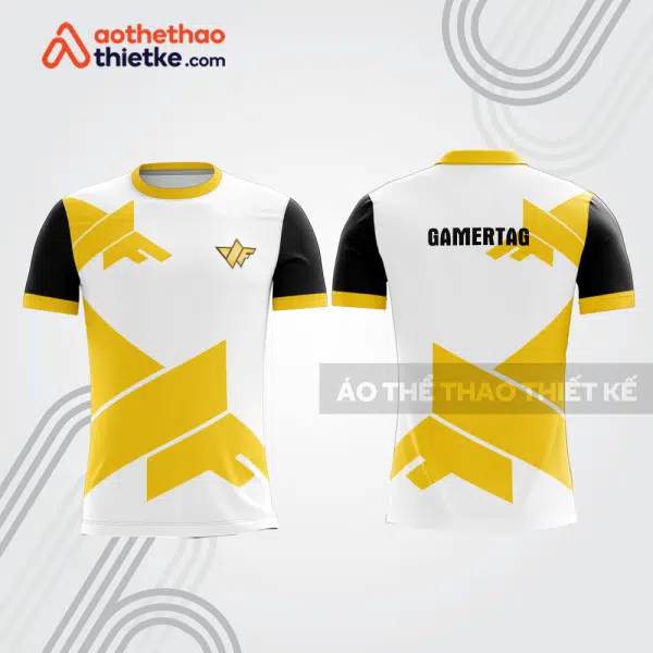 Mẫu Áo Game Thủ Esports Thiết Kế Đẹp G26