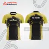 Mẫu Áo Game Thủ Esports Thiết Kế Đẹp G262