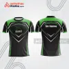 Mẫu Áo Game Thủ Esports Thiết Kế Đẹp G264