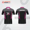 Mẫu Áo Game Thủ Esports Thiết Kế Đẹp G265