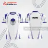 Mẫu Áo Game Thủ Esports Thiết Kế Đẹp G268