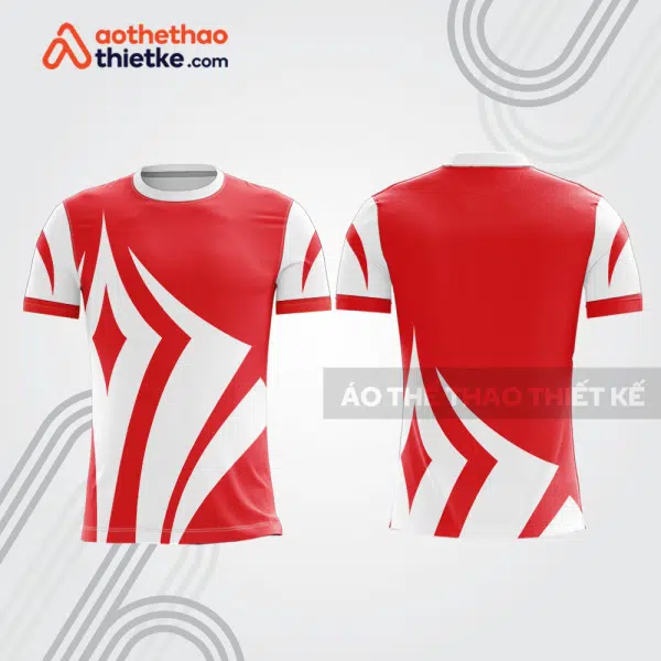 Mẫu Áo Game Thủ Esports Thiết Kế Đẹp G27