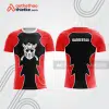 Mẫu Áo Game Thủ Esports Thiết Kế Đẹp G271
