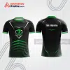Mẫu Áo Game Thủ Esports Thiết Kế Đẹp G272
