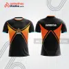 Mẫu Áo Game Thủ Esports Thiết Kế Đẹp G274