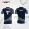 Mẫu Áo Game Thủ Esports Thiết Kế Đẹp G279