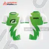 Mẫu Áo Game Thủ Esports Thiết Kế Đẹp G280