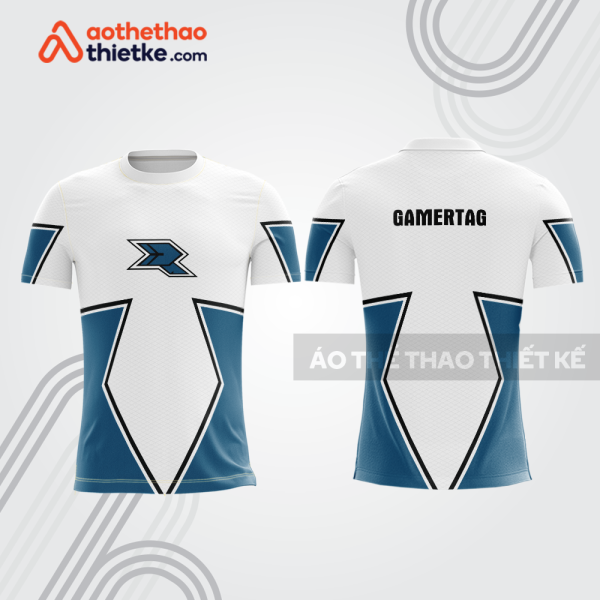 Mẫu Áo Game Thủ Esports Thiết Kế Đẹp G281