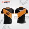 Mẫu Áo Game Thủ Esports Thiết Kế Đẹp G283