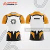 Mẫu Áo Game Thủ Esports Thiết Kế Đẹp G285