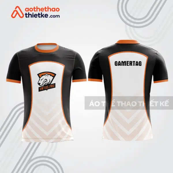 Mẫu Áo Game Thủ Esports Thiết Kế Đẹp G286