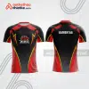 Mẫu Áo Game Thủ Esports Thiết Kế Đẹp G289