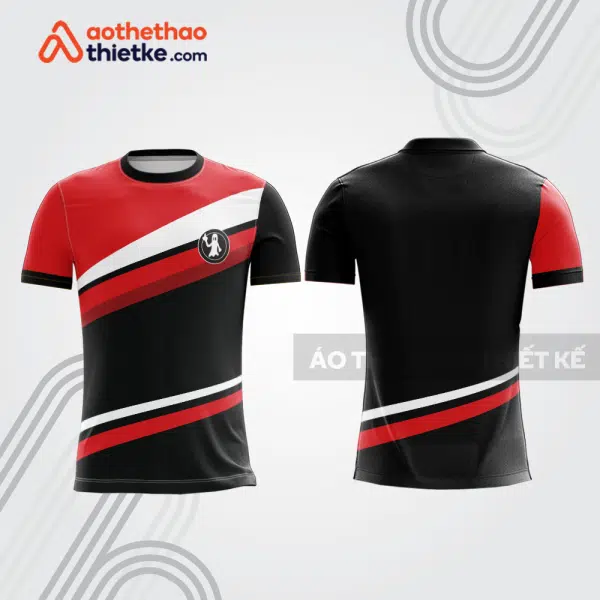 Mẫu Áo Game Thủ Esports Thiết Kế Đẹp G29