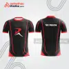 Mẫu Áo Game Thủ Esports Thiết Kế Đẹp G292
