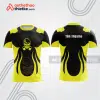 Mẫu Áo Game Thủ Esports Thiết Kế Đẹp G294