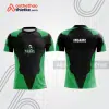 Mẫu Áo Game Thủ Esports Thiết Kế Đẹp G298