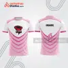 Mẫu Áo Game Thủ Esports Thiết Kế Đẹp G300