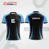 Mẫu Áo Game Thủ Esports Thiết Kế Đẹp G302