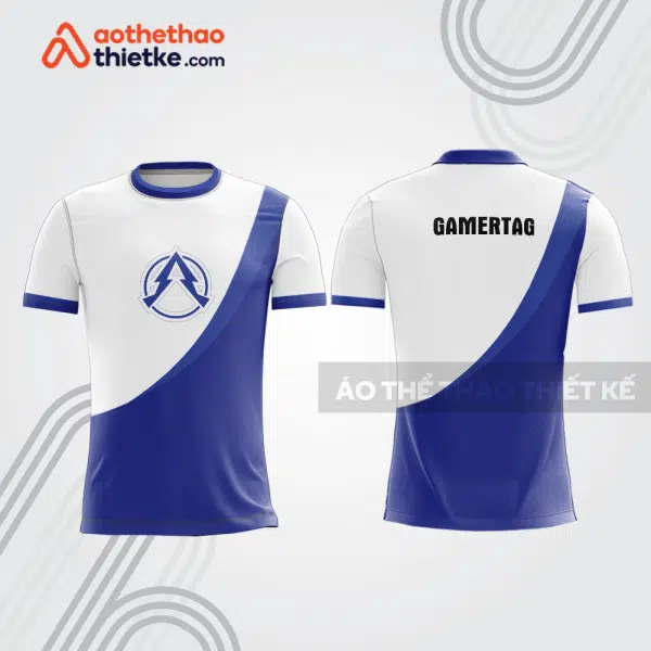 Mẫu Áo Game Thủ Esports Thiết Kế Đẹp G303