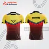 Mẫu Áo Game Thủ Esports Thiết Kế Đẹp G309