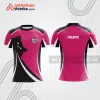 Mẫu Áo Game Thủ Esports Thiết Kế Đẹp G31