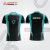 Mẫu Áo Game Thủ Esports Thiết Kế Đẹp G311