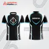Mẫu Áo Game Thủ Esports Thiết Kế Đẹp G312