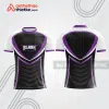 Mẫu Áo Game Thủ Esports Thiết Kế Đẹp G315