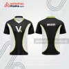 Mẫu Áo Game Thủ Esports Thiết Kế Đẹp G317