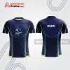 Mẫu Áo Game Thủ Esports Thiết Kế Đẹp G319
