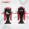 Mẫu Áo Game Thủ Esports Thiết Kế Đẹp G320