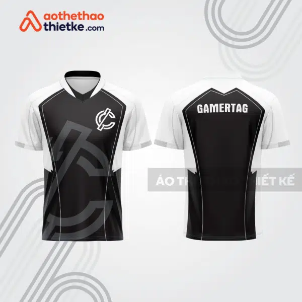 Mẫu Áo Game Thủ Esports Thiết Kế Đẹp G321