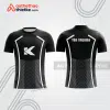 Mẫu Áo Game Thủ Esports Thiết Kế Đẹp G325