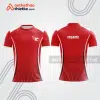 Mẫu Áo Game Thủ Esports Thiết Kế Đẹp G326