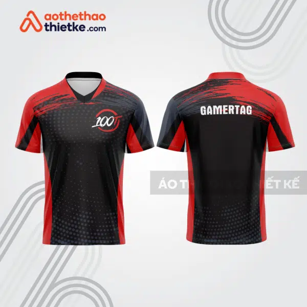 Mẫu Áo Game Thủ Esports Thiết Kế Đẹp G327