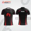 Mẫu Áo Game Thủ Esports Thiết Kế Đẹp G329