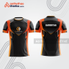 Mẫu Áo Game Thủ Esports Thiết Kế Đẹp G331