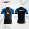 Mẫu Áo Game Thủ Esports Thiết Kế Đẹp G332