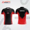 Mẫu Áo Game Thủ Esports Thiết Kế Đẹp G334