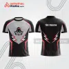 Mẫu Áo Game Thủ Esports Thiết Kế Đẹp G34