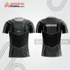 Mẫu Áo Game Thủ Esports Thiết Kế Đẹp G340