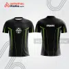 Mẫu Áo Game Thủ Esports Thiết Kế Đẹp G344