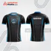 Mẫu Áo Game Thủ Esports Thiết Kế Đẹp G345